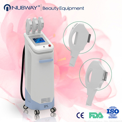 huisipl huidverjonging, ipl van het huisgebruik epilator, ipl &amp; rf-van schoonheidsapparaat, ipl en rf systeem