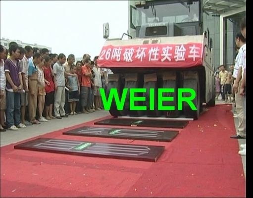 Houten Plastic Samengestelde WPC-Raadsproductielijn, Ce-Certificaat sjsz-92/188