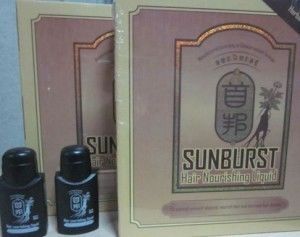 De echte het haargroei 6 van de resultaatzonnestraal in1 vloeistof van het het Haar Dichte haar van de shouklap de Extra