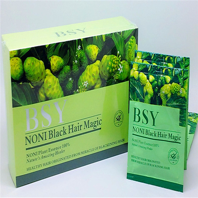 bsy magisch noni zwart haar
