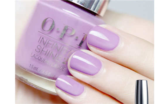 OPI-Vloeibare Aangepaste het Nagellak15ml Lange Laatste Kleuren van Merkdames
