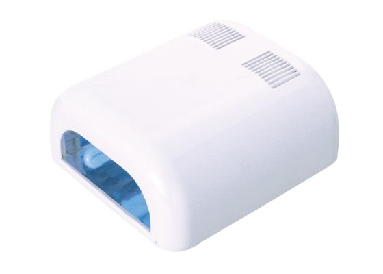 Multifunctionele 36w Spijker UVlamp 120 de Tijdopnemer van S 180 S, LEIDEN Manicurelicht