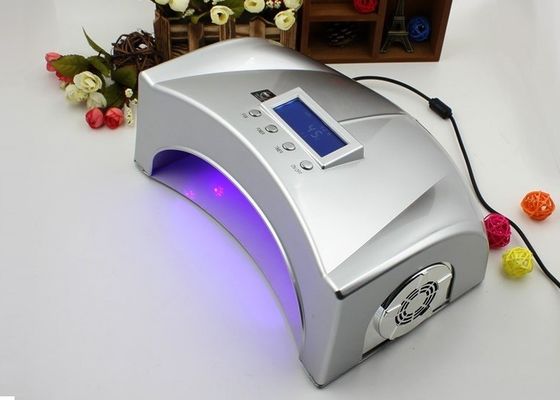 24W 42W UV LEIDENE van CCFL Spijker die Witte Lamp genezen, Zwart, Aangepast Zilveren