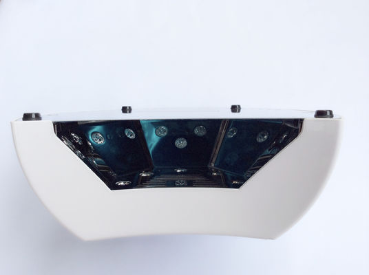 Van de hoge Efficiënte UV LEIDENE van de Schoonheidssalon Plaatsende Tijd Spijker de Drogere Lamp 5s, 10s, jaren '20