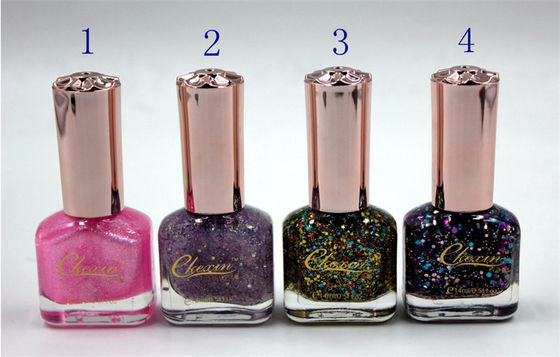 Privé Etiket Aangepast Nagellak, het Nagellak van het Vrouwengel 14ml
