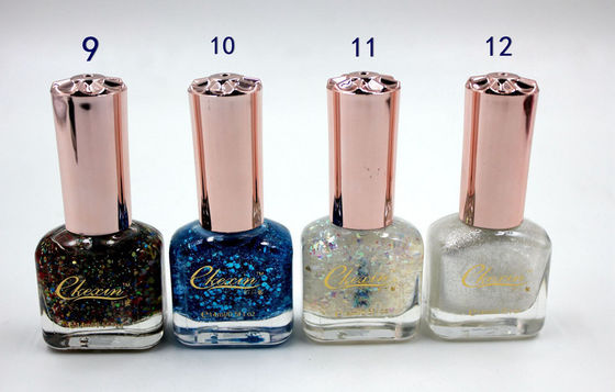 Privé Etiket Aangepast Nagellak, het Nagellak van het Vrouwengel 14ml