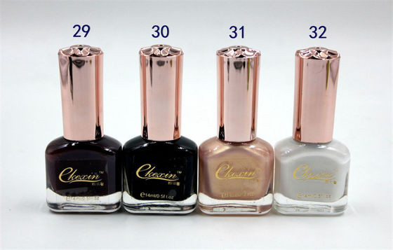 Privé Etiket Aangepast Nagellak, het Nagellak van het Vrouwengel 14ml