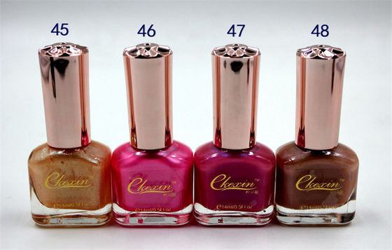 Privé Etiket Aangepast Nagellak, het Nagellak van het Vrouwengel 14ml