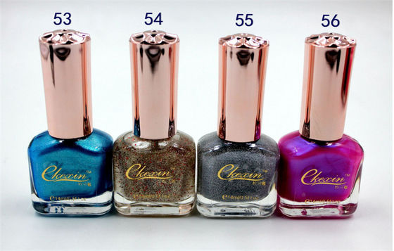 Privé Etiket Aangepast Nagellak, het Nagellak van het Vrouwengel 14ml