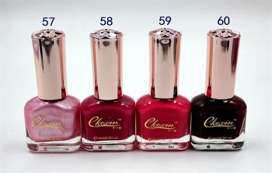 Privé Etiket Aangepast Nagellak, het Nagellak van het Vrouwengel 14ml