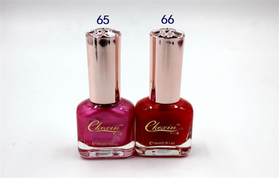 Privé Etiket Aangepast Nagellak, het Nagellak van het Vrouwengel 14ml