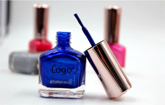 Privé Etiket Aangepast Nagellak, het Nagellak van het Vrouwengel 14ml