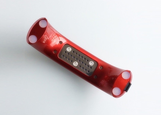 395nm leidden van de de Rode Kleurenschoonheid van de Spijker de Drogere Lamp Lamp van de het Nagellak Drogere Globale Spijker Elektrische