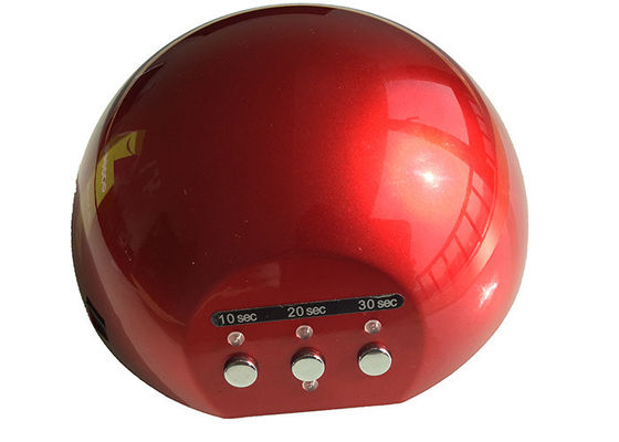 De Lampdroger UV of van de LEIDENE Gelspijker met CCFL-LEIDENE Lichte/UVlamp 36 Watts