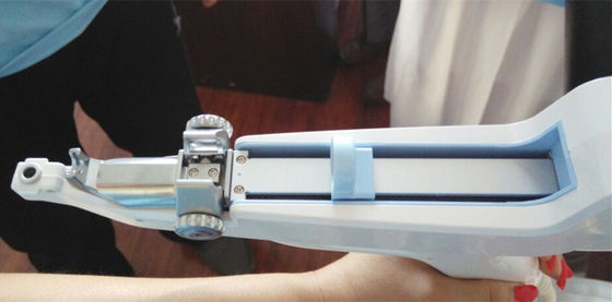 Anti - Machine van Terugvloeien de Gezichts Wittende Mesotherapy, Mesotherapy voor Zwangerschapsstrepen