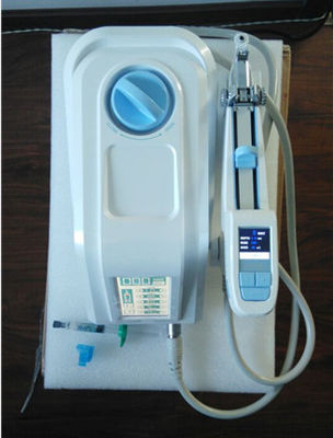 Anti - Machine van Terugvloeien de Gezichts Wittende Mesotherapy, Mesotherapy voor Zwangerschapsstrepen