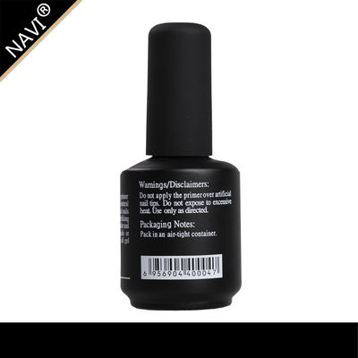 15ML de acryl van het Gelultrabond van Spijkersystemen UV van de de Inleidings Geurloze Spijker Inleiding van de de Kunst UVbasis