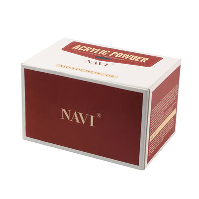 15g 0.5 oz-van het de Systemenkristal van de Manicure Acrylspijker Acryl de Spijkerpoeder