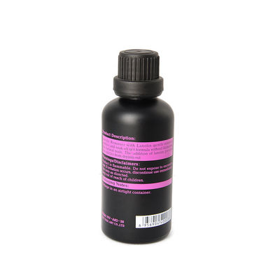 100ml het acryl UVgelvlekkenmiddel doorweekt van Gelvlekkenmiddel met Lanoline