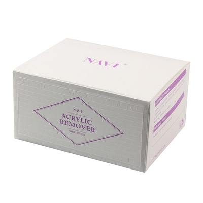 100ml het acryl UVgelvlekkenmiddel doorweekt van Gelvlekkenmiddel met Lanoline