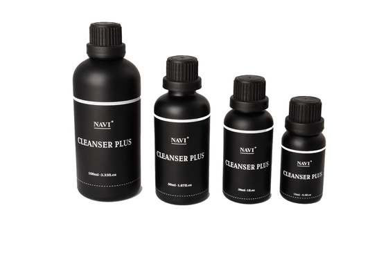 15ml 30ml Acryl de Spijkerreinigingsmiddel van Spijkersystemen plus/UVgelvlekkenmiddel