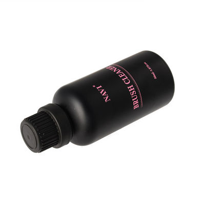50ml de Borstelreinigingsmachine van de flessen verwijdert de Acrylspijker Acryl/gelatineert Residu
