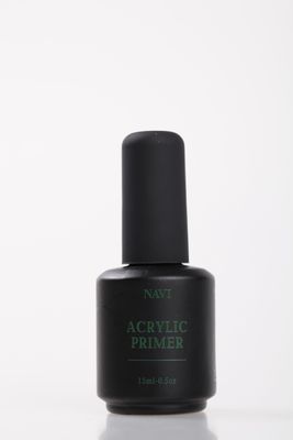 Douane van de de Spijkerinleiding van 15 Ml Acryl Acryl de Spijkersystemen voor Huisgebruik