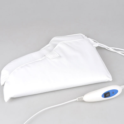 Nieuwe Elektrische Verwarmde Buiten Feet Warmer Pedicure Spa
