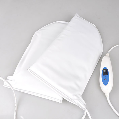 Nieuwe Elektrische Verwarmde Buiten Feet Warmer Pedicure Spa