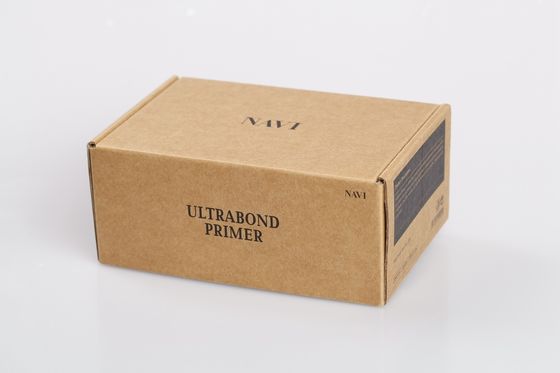 Eco - het Vriendschappelijke 15ml Spijker UVgel, doorweekt van UVgel Poolse Inleiding