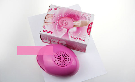 Beroeps Ander Schoonheidsinstrument