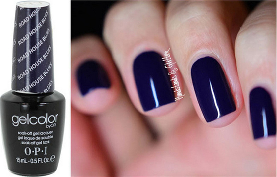 Kleurrijke Aangepaste Nagellak van meisjes het Lange Laatste Mooie Gelcolor OPI 15ML