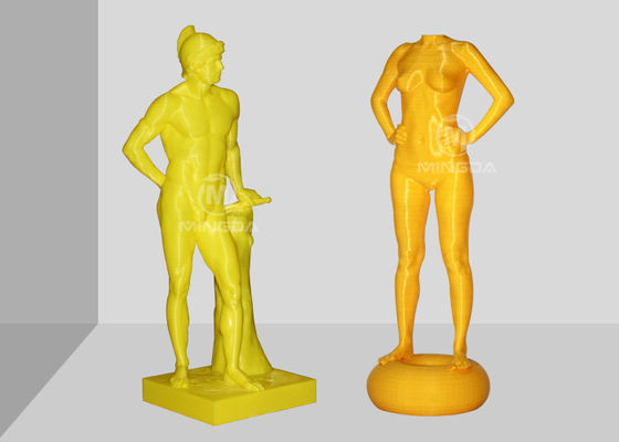 De persoonlijke Desktop van het de Printermetaal van het Huis Hoge Detail 3D met Ce/FCC