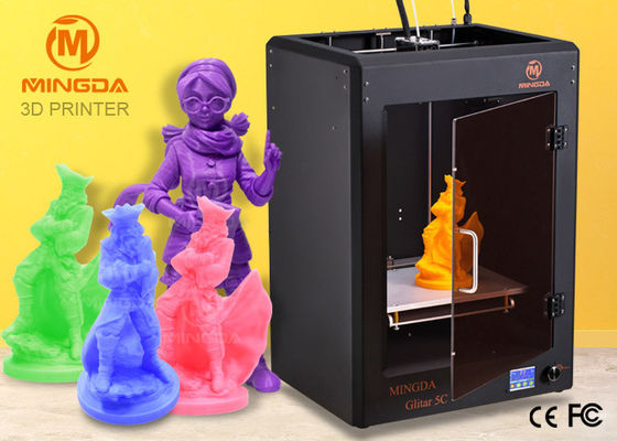 De persoonlijke Desktop van het de Printermetaal van het Huis Hoge Detail 3D met Ce/FCC