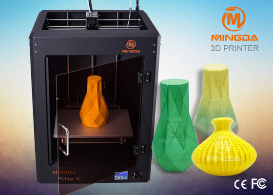 De persoonlijke Desktop van het de Printermetaal van het Huis Hoge Detail 3D met Ce/FCC