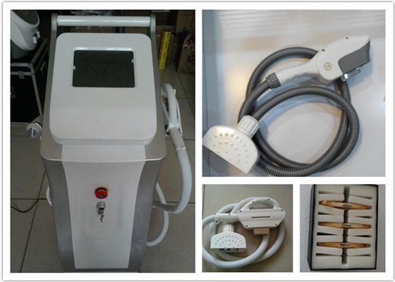 Van de de Huidzorg van Ce ISO Multifunctionele de Schoonheidsmachine voor de Efficiënte Verwijdering van de Gezichtsrimpel
