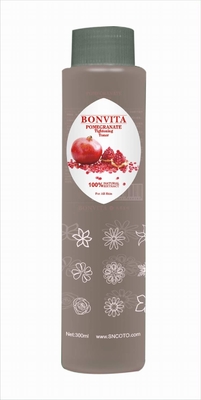 Granaatappel het Aanhalen Toner