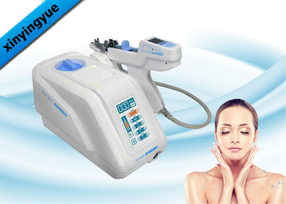 Anti - Machine van Terugvloeien de Gezichts Wittende Mesotherapy, Mesotherapy voor Zwangerschapsstrepen